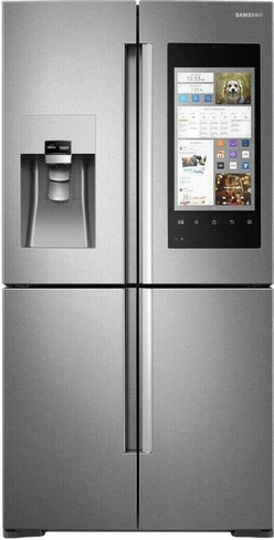 Холодильник Samsung RF 56M9540SR