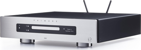 Hi-Fi проигрыватель Primare CD35