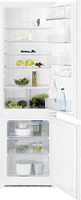 Холодильник Electrolux ENN 92811 BW