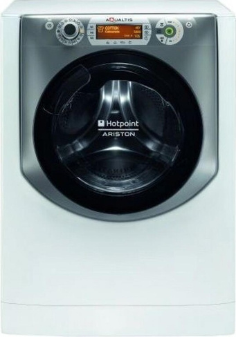 Стиральная машина Hotpoint-Ariston AQS81D 29