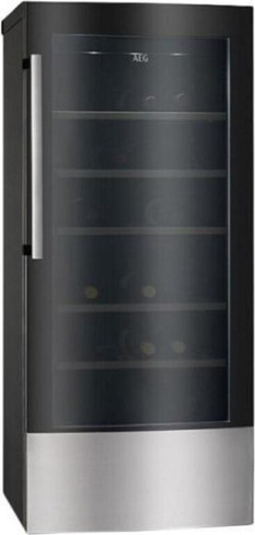 Холодильник AEG RWE 72101 DB
