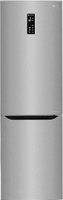 Холодильник LG GB-B59PZDZS