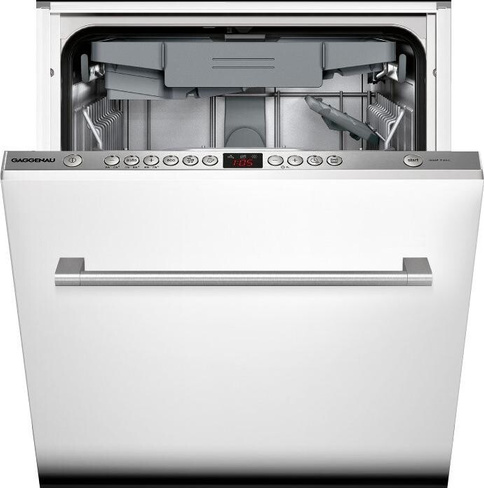 Посудомоечная машина Gaggenau DF 260142