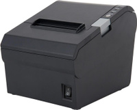 Принтер этикеток/карт Mertech MPRINT G80