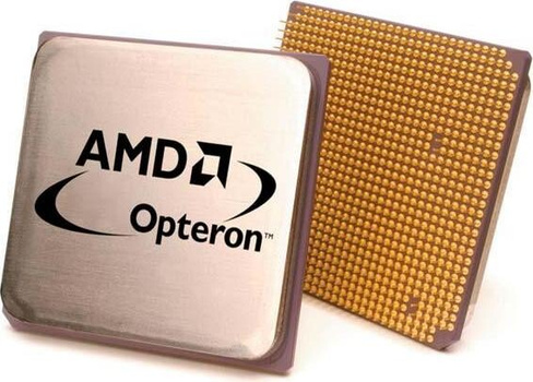 Процессор (CPU) AMD Opteron 6320