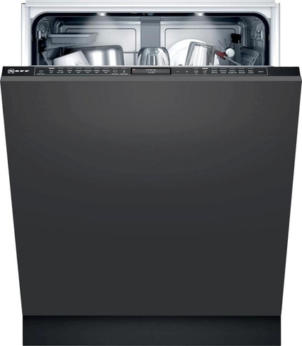 Посудомоечная машина Neff S 199YB800E
