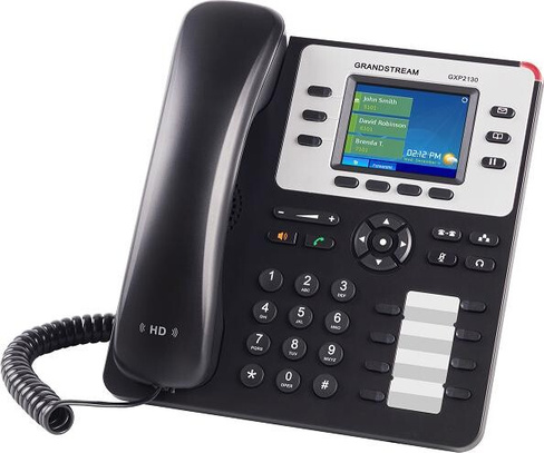 Телефон GrandStream GXP2130