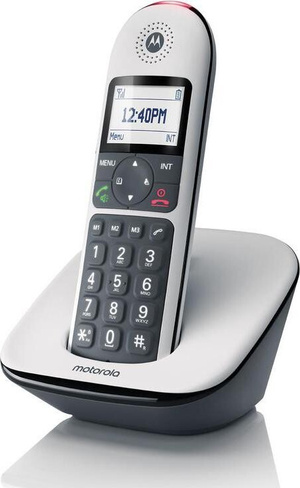 Телефон Motorola CD 5001