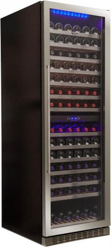 Холодильник Cold Vine C154-KST2