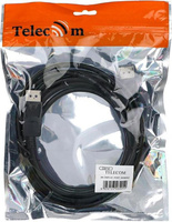 Кабель/переходник Telecom Кабель CG712-3M