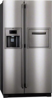 Холодильник AEG S 66090XNS0