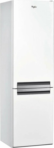 Холодильник Whirlpool BSNF 8121