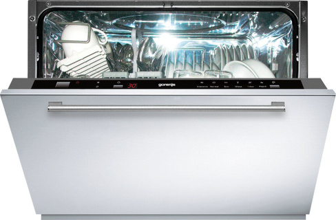 Посудомоечная машина Gorenje GVC-63115