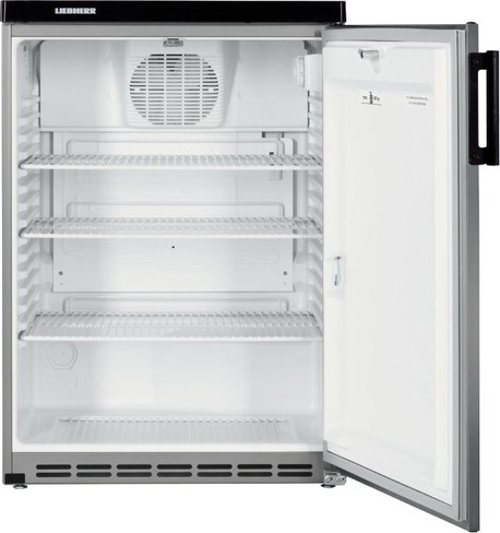 Холодильное оборудование Liebherr Fkvesf 1805
