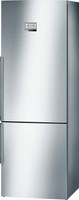 Холодильник Bosch KGF 49PI40