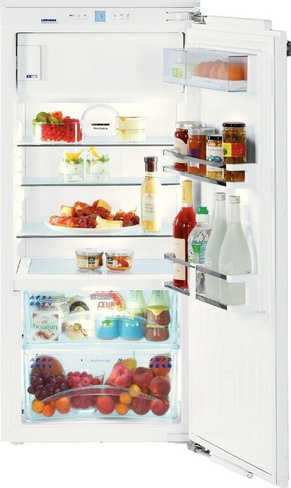 Холодильник Liebherr IKBP 2750