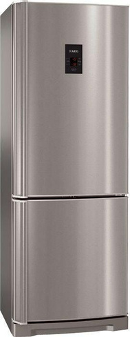 Холодильник AEG S 94400 CT