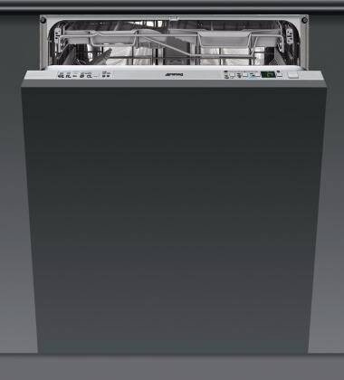 Посудомоечная машина Smeg STA6539L2