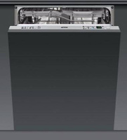 Посудомоечная машина Smeg STA6539L2