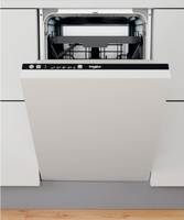 Посудомоечная машина Whirlpool WSIE 2B19 C