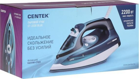 Утюг Centek CT-2320