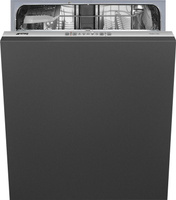 Посудомоечная машина Smeg Stl281Ds