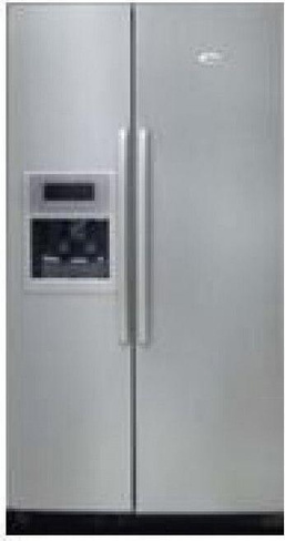 Холодильник Whirlpool 20RUD3SA