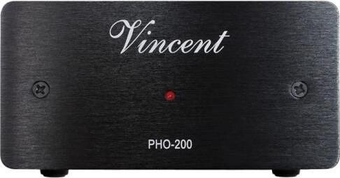 Усилитель Vincent PHO-200
