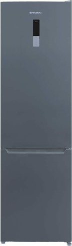 Холодильник Shivaki BMR-2016DNFX