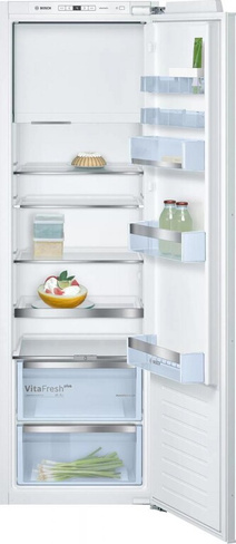 Холодильник Bosch KIL 82AFF0