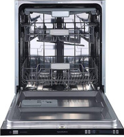 Посудомоечная машина Zigmund & Shtain DW 119.6008 X
