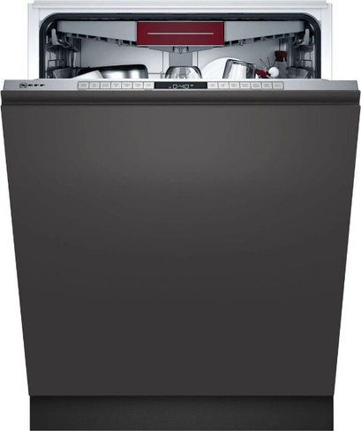 Посудомоечная машина Neff S 255ECX11E