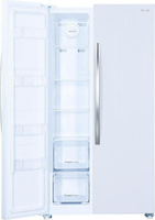 Холодильник Winia RSH5110WDGW