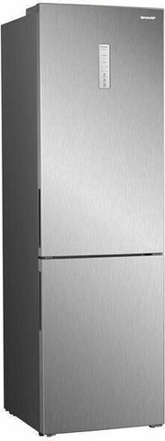 Холодильник Sharp SJ B320ESIX