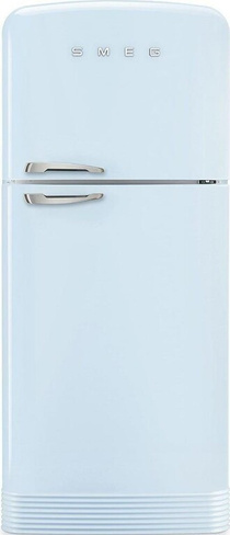Холодильник Smeg FAB50RPB