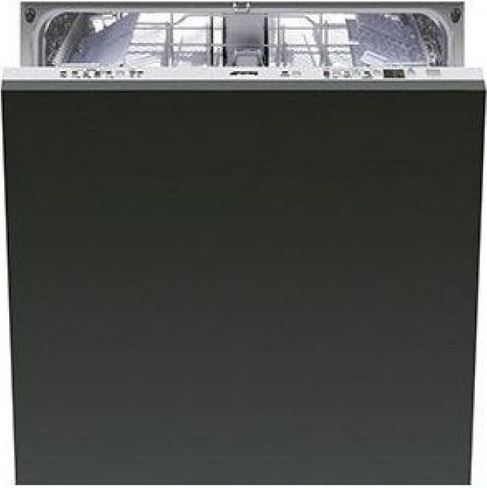 Посудомоечная машина Smeg STLA 865A1