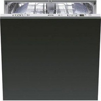 Посудомоечная машина Smeg STLA 865A1