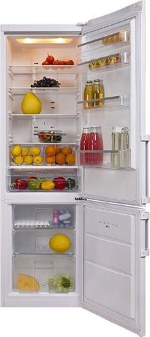 Холодильник Vestel VNF 386 VWE