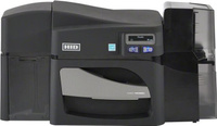 Принтер этикеток/карт Fargo DTC4500e SS