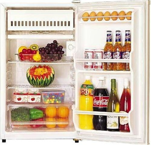 Холодильник Daewoo FR-142