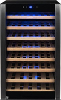 Холодильник Vestfrost VFWC120Z1