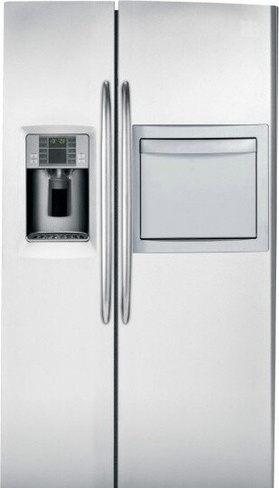 Холодильник Mabe MSE30VHBT SS