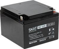 Аккумулятор SKAT SB 1226