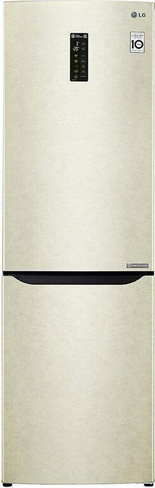 Холодильник LG GA-M429SERZ