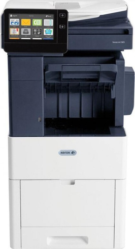 МФУ Xerox VersaLink C605/XL