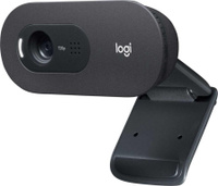 Веб-камера Logitech C505