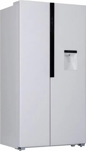 Холодильник Ascoli ACDW 520 WD