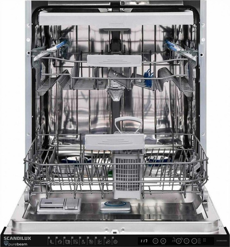 Посудомоечная машина Scandilux DWB 6535B3