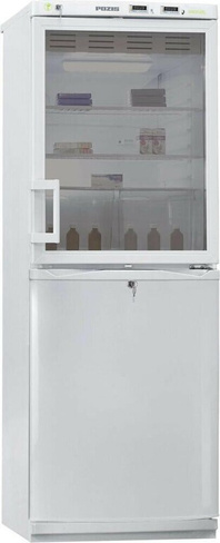 Холодильное оборудование Pozis ХФД-280
