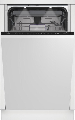 Посудомоечная машина Beko BDIS38120A